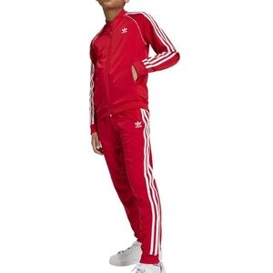 Adidas Kids Adicolor SST Track Suit